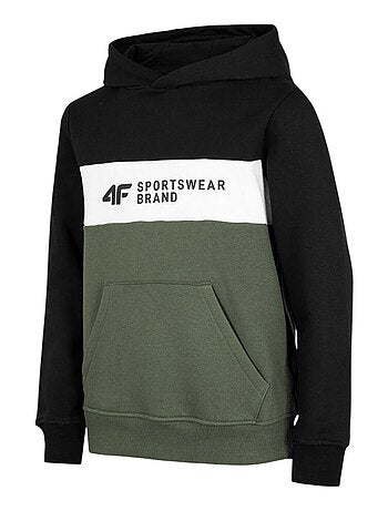 4F - Sweat à capuche HJZ22 JBLM003 46S