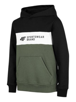 4F - Sweat à capuche HJZ22 JBLM003 46S