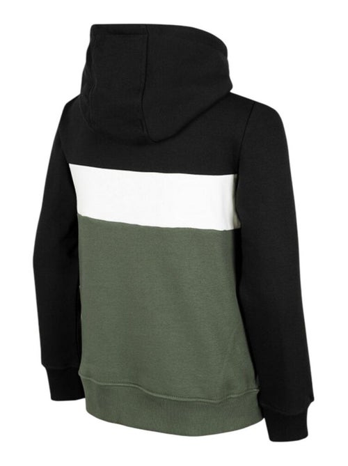 4F - Sweat à capuche HJZ22 JBLM003 46S - Kiabi