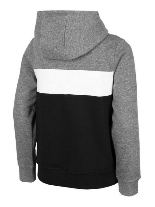 4F - Sweat à capuche HJZ22 JBLM003 - Kiabi