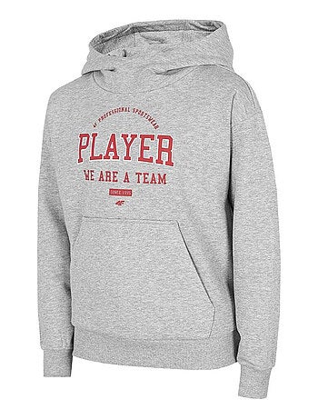 4F - Sweat à capuche HJZ22 JBLM006 27M