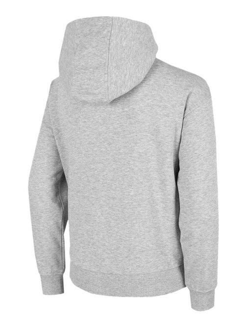 4F - Sweat à capuche HJZ22 JBLM006 27M - Kiabi