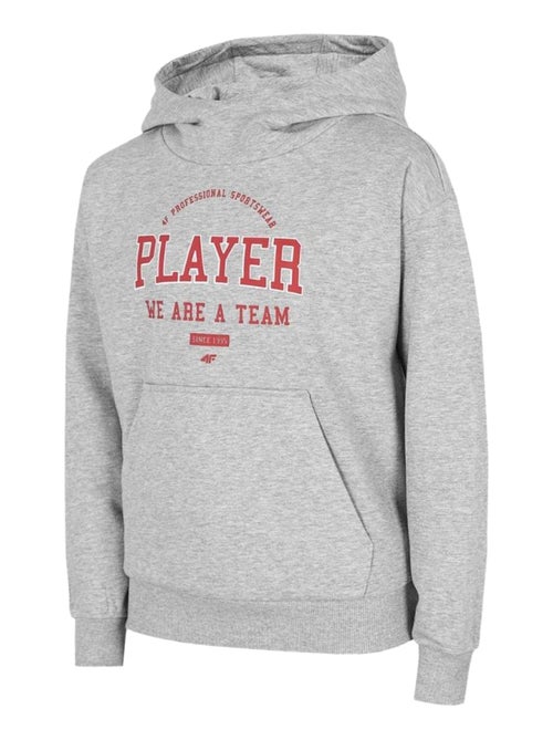 4F - Sweat à capuche HJZ22 JBLM006 - Kiabi
