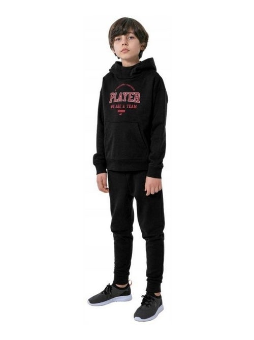 4F - Sweat à capuche HJZ22 - Kiabi