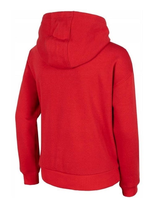 4F - Sweat à capuche HJZ22 - Kiabi