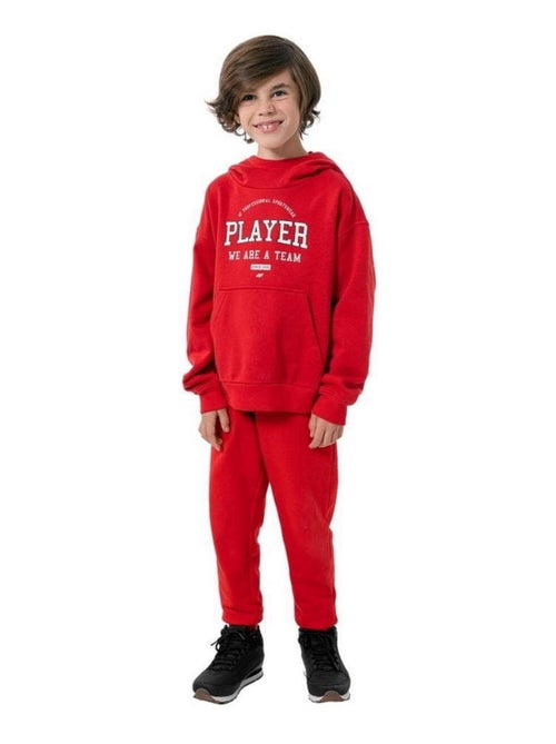 4F - Sweat à capuche HJZ22 - Kiabi