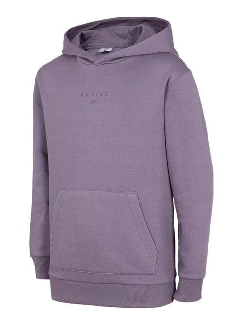 4F - Sweat à capuche HJZ22 - Kiabi