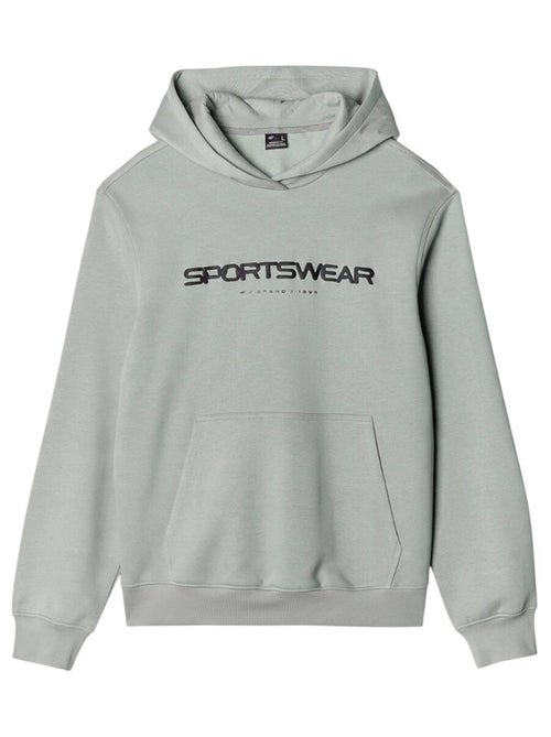 4F - Sweat à capuche M1259 - Kiabi