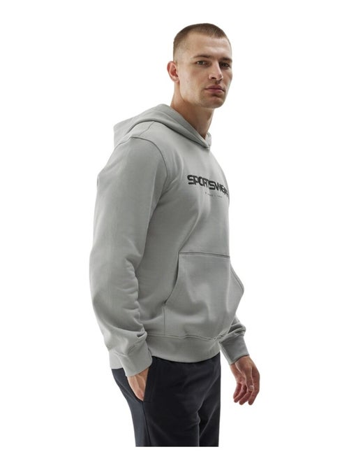 4F - Sweat à capuche M1259 - Kiabi