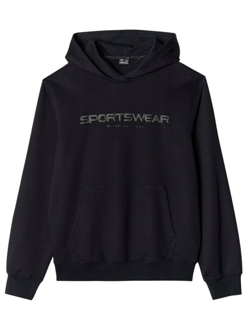 4F - Sweat à capuche M1259 - Kiabi