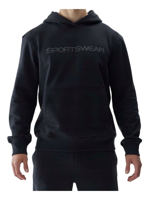 4F - Sweat à capuche M1259 - Kiabi