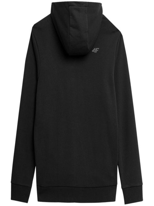 4F - Sweat à capuche M266 - Kiabi