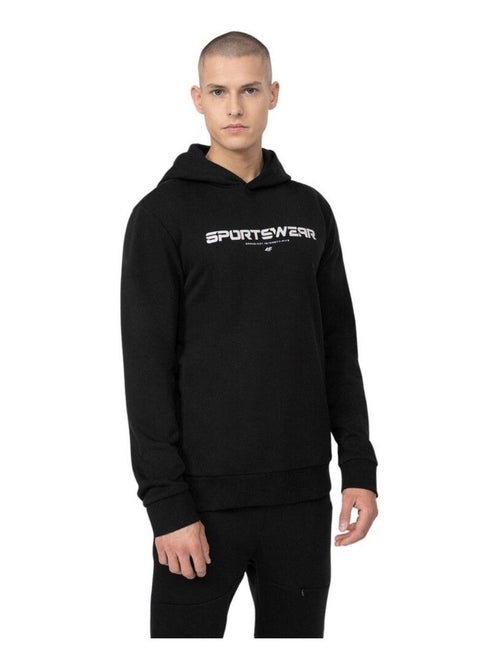 4F - Sweat à capuche M266 - Kiabi