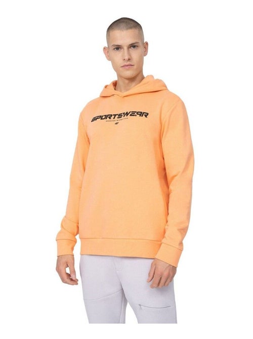 4F - Sweat à capuche M266 - Kiabi