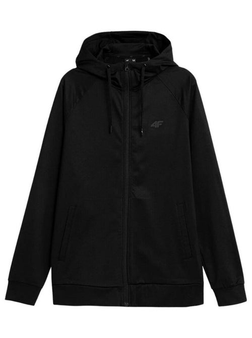4F - Sweat à capuche NOSH4 BLMF350 - Kiabi