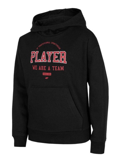 4F - Sweat à capuche PLAYER HJZ2 JBLM006 - Kiabi