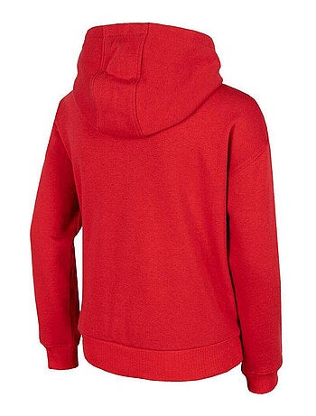 4F - Sweat à capuche PLAYER HJZ2 JBLM006