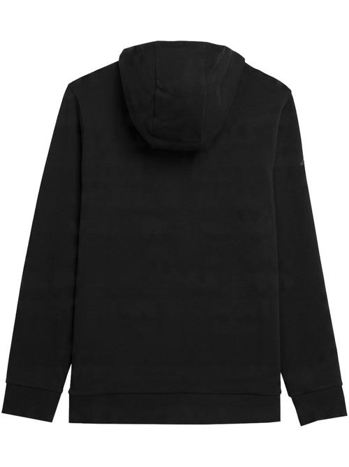 4F - Sweat à capuche style Logo - Kiabi