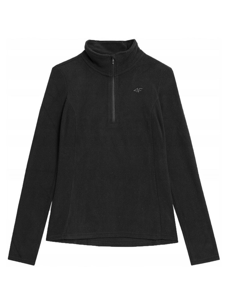 4F - Sweat F031 Noir - Kiabi