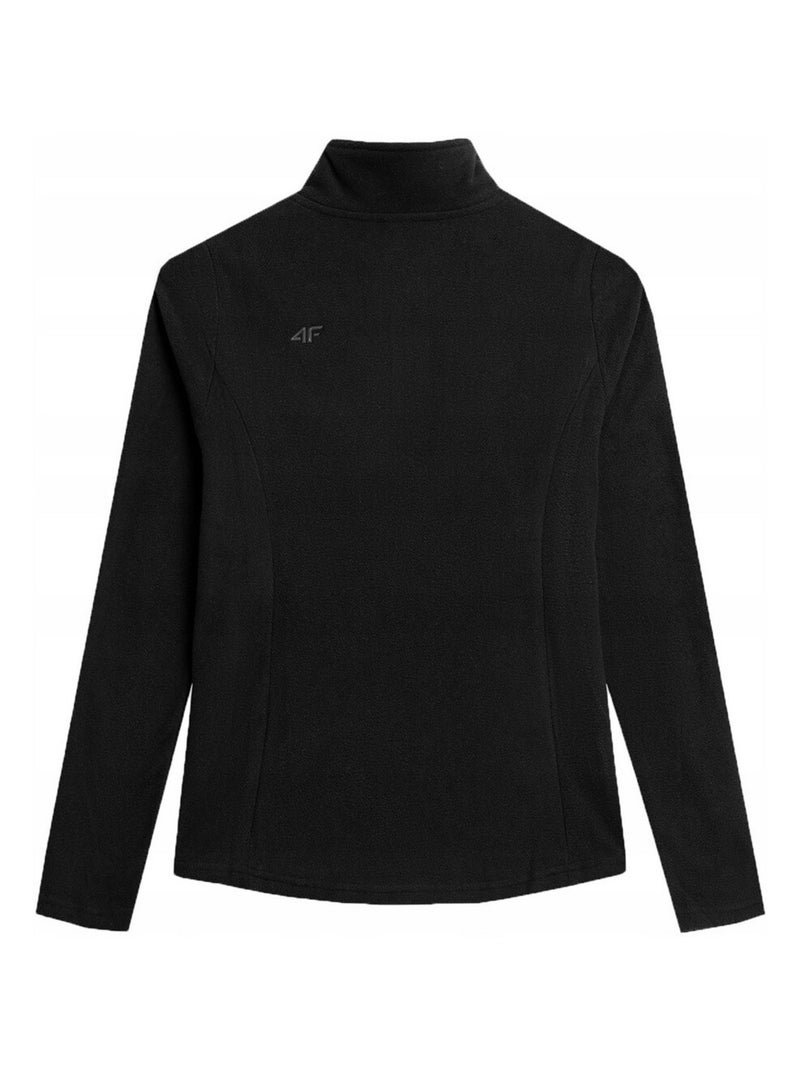 4F - Sweat F031 Noir - Kiabi