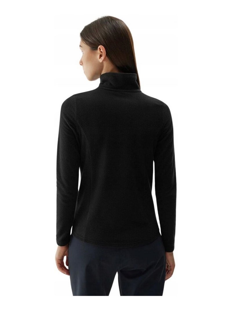 4F - Sweat F031 Noir - Kiabi