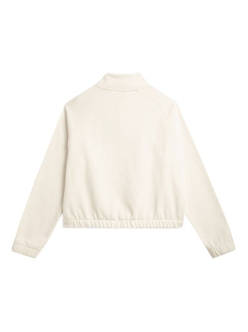 4F - Sweat F0718 - Kiabi
