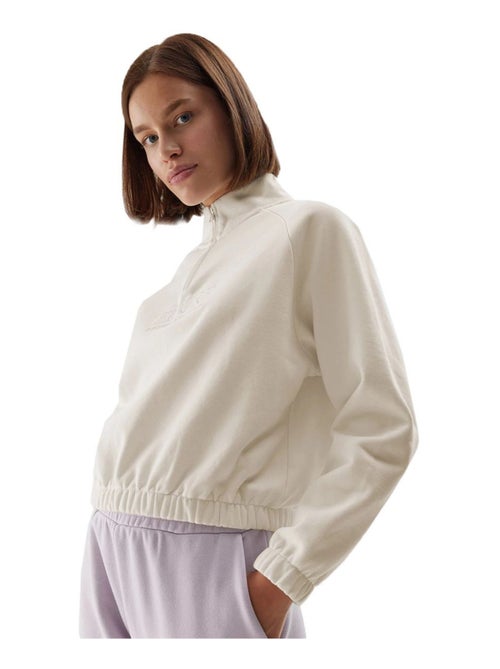 4F - Sweat F0718 - Kiabi