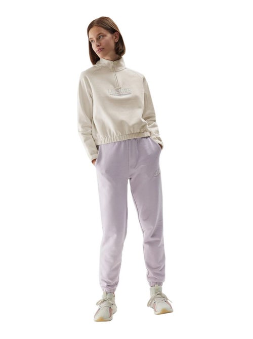 4F - Sweat F0718 - Kiabi