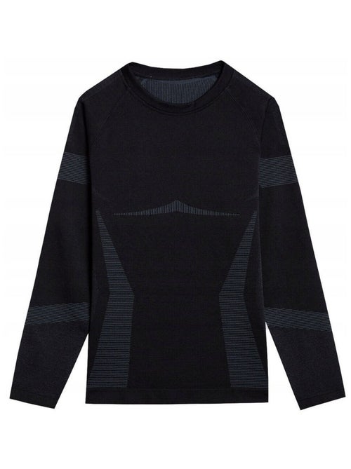 4F - Sweat F113 - Kiabi