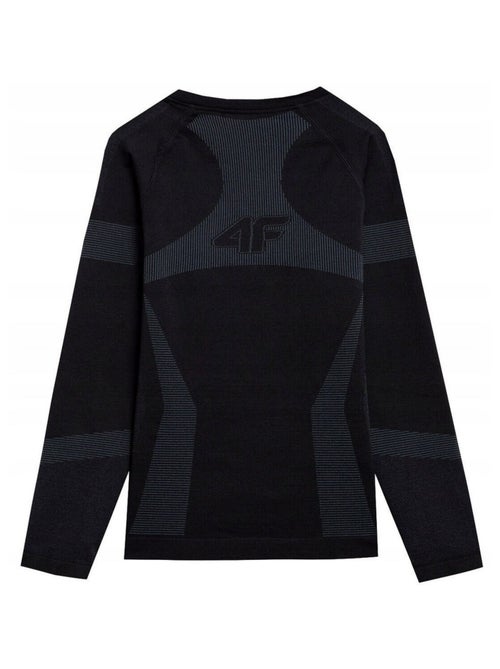 4F - Sweat F113 - Kiabi
