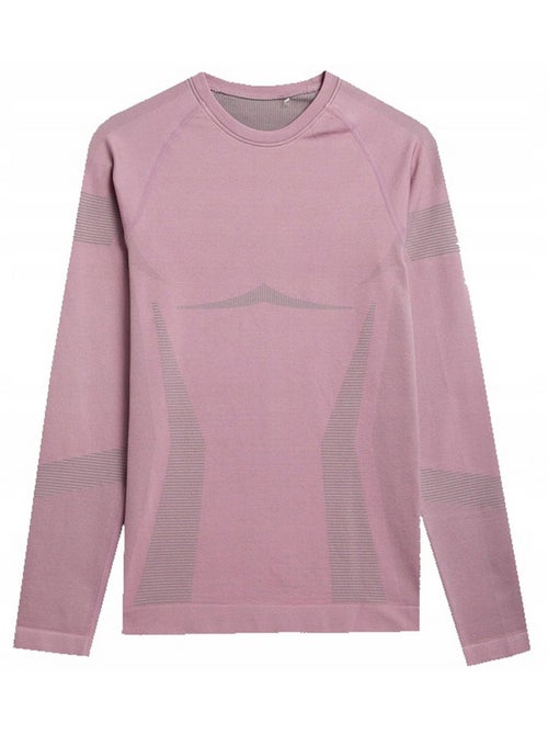 4F - Sweat F113 - Kiabi