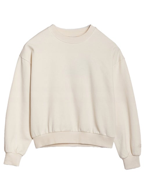 4F - Sweat F1479 - Kiabi