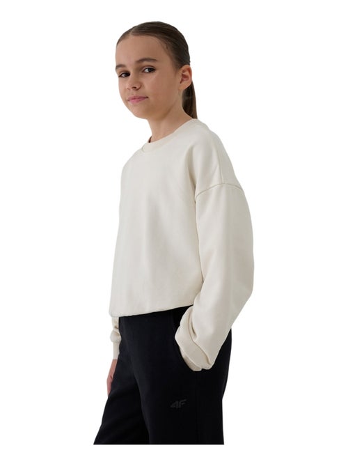 4F - Sweat F1479 - Kiabi