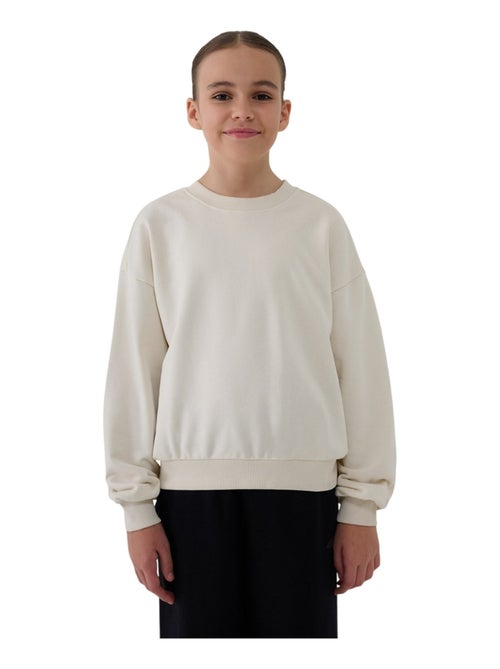 4F - Sweat F1479 - Kiabi