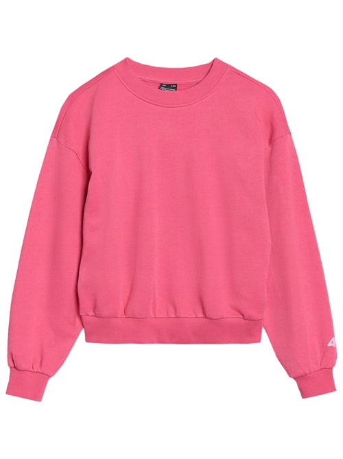 4F - Sweat F1479 - Kiabi
