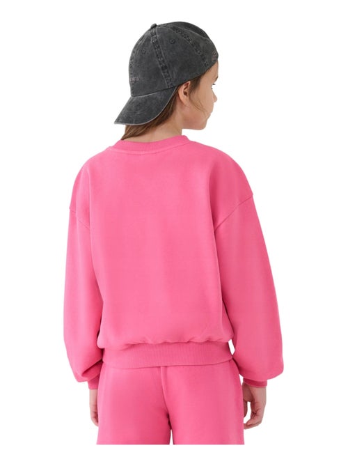 4F - Sweat F1479 - Kiabi