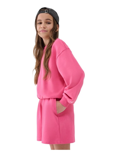 4F - Sweat F1479 - Kiabi