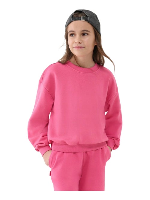 4F - Sweat F1479 - Kiabi