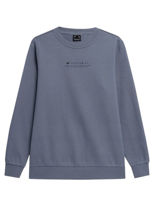 4F - Sweat - Kiabi