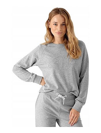 4F - Sweat