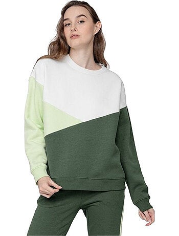 4F - Sweat H4L22 BLD013