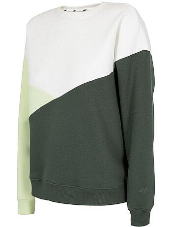 4F - Sweat H4L22 BLD013