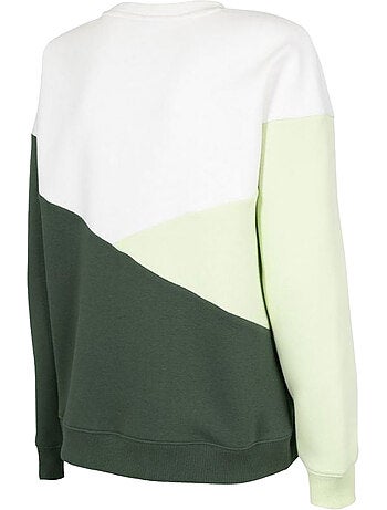 4F - Sweat H4L22 BLD013