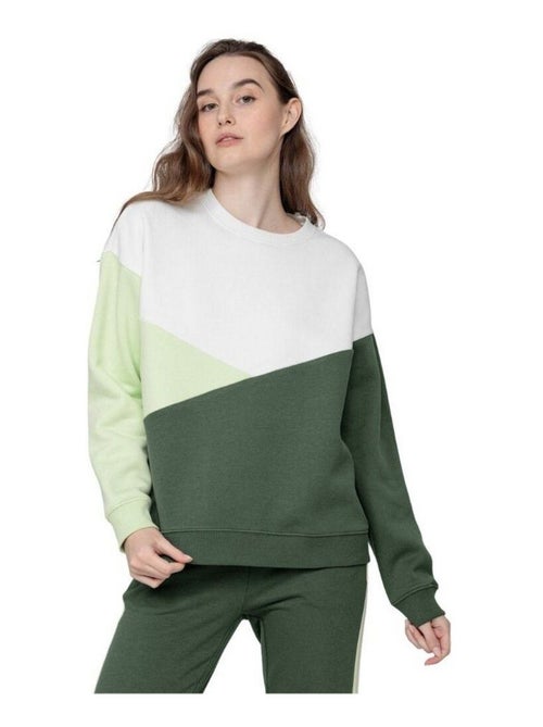 4F - Sweat H4L22 BLD013 - Kiabi