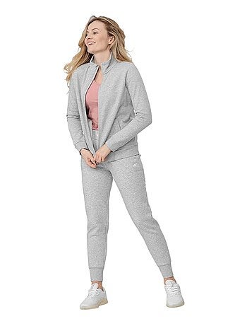 4F - Sweat H4L22 BLD351