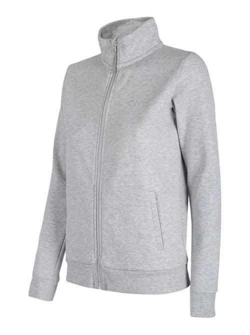 4F - Sweat H4L22 BLD351 - Kiabi