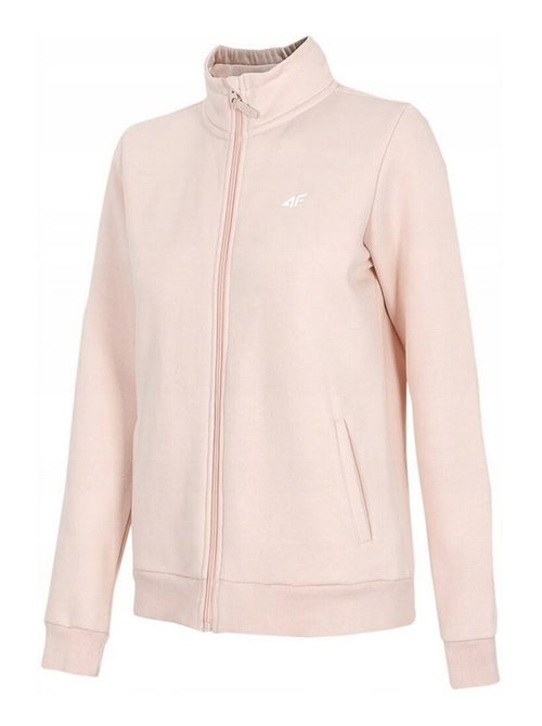 4F - Sweat H4L22 BLD351 - Kiabi