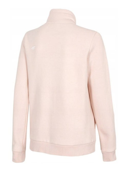 4F - Sweat H4L22 BLD351 - Kiabi