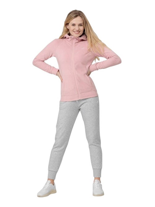 4F - Sweat H4L22 BLD351 - Kiabi