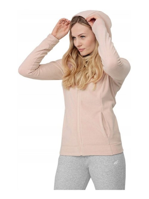 4F - Sweat H4L22 BLD351 - Kiabi